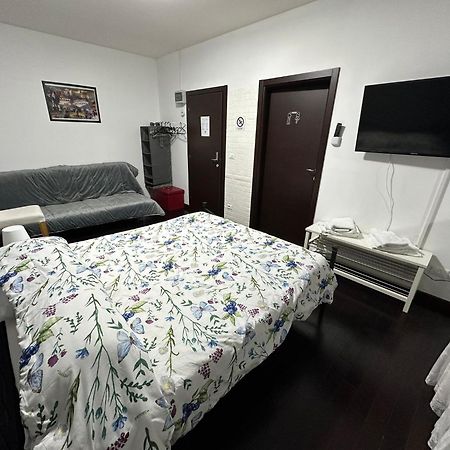 B&B Le Palme カステル・マッジョーレ エクステリア 写真